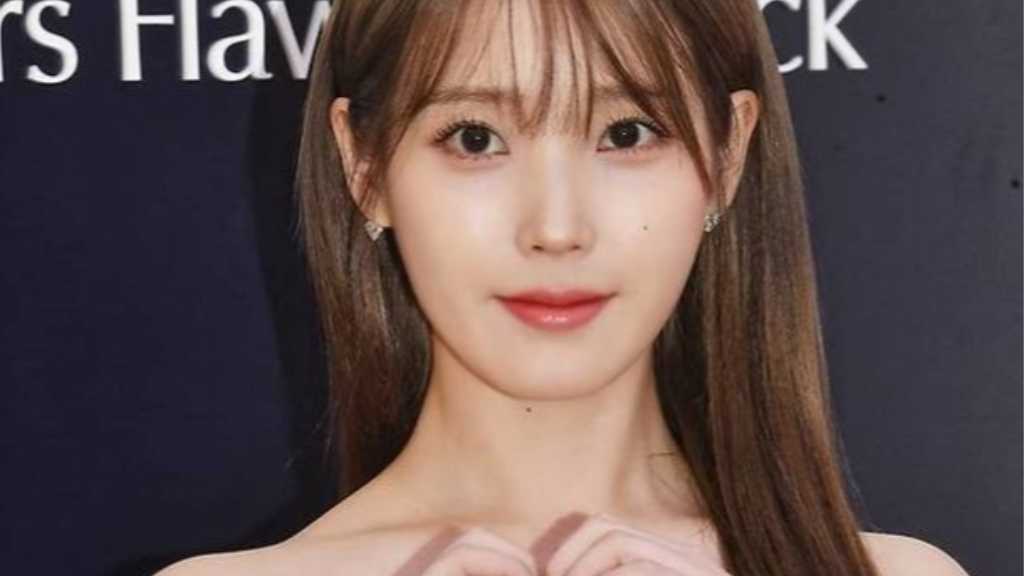 IU、ウェブバラエティ番組「サロンドリップ2」に出演決定！