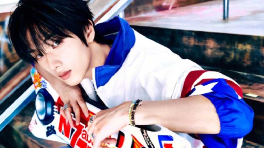 NCT チソン、誕生日に心温まる善行…病院へ2億5,000万ウォンを寄付「幸せな人生を送ってほしい」