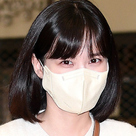 【PHOTO】パク・ウンビン、ファンミーティングを終えてフィリピンから帰国…キュートな笑顔（動画あり）