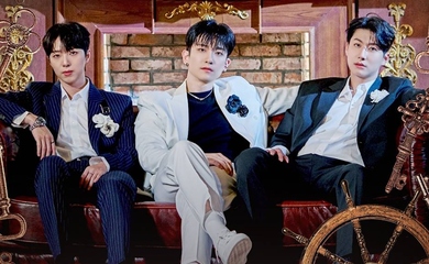 Great Guys、10月に大阪でライブイベント決定!全11公演を開催