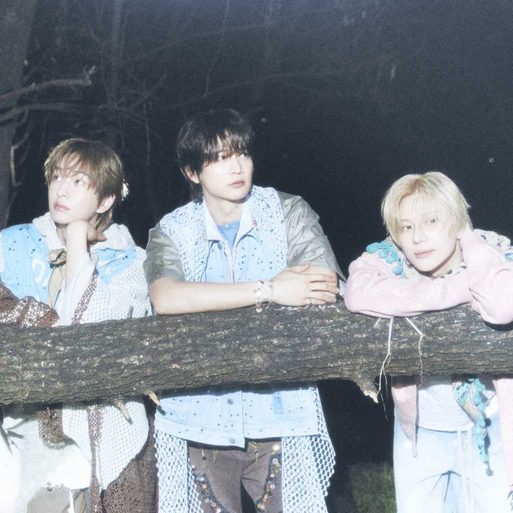 SHINee、タイトル曲「Atmos」MV公開…“最もSHINeeらしい”音楽世界を表現