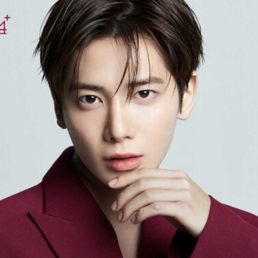 TXT テヒョン、韓国コスメブランド「Centellian24」のグローバルアンバサダーに就任!