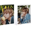 BTSのV、ソロ写真集「a magazine about V」が9月15日(金)14時より光文社にて独占販売開始