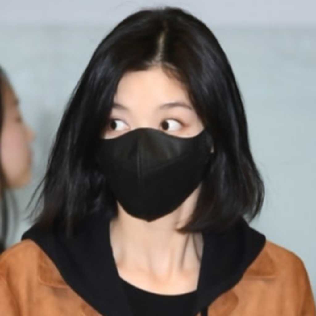 【PHOTO】キム・ユジョン、日本ファンミーティングを終えて韓国に帰国