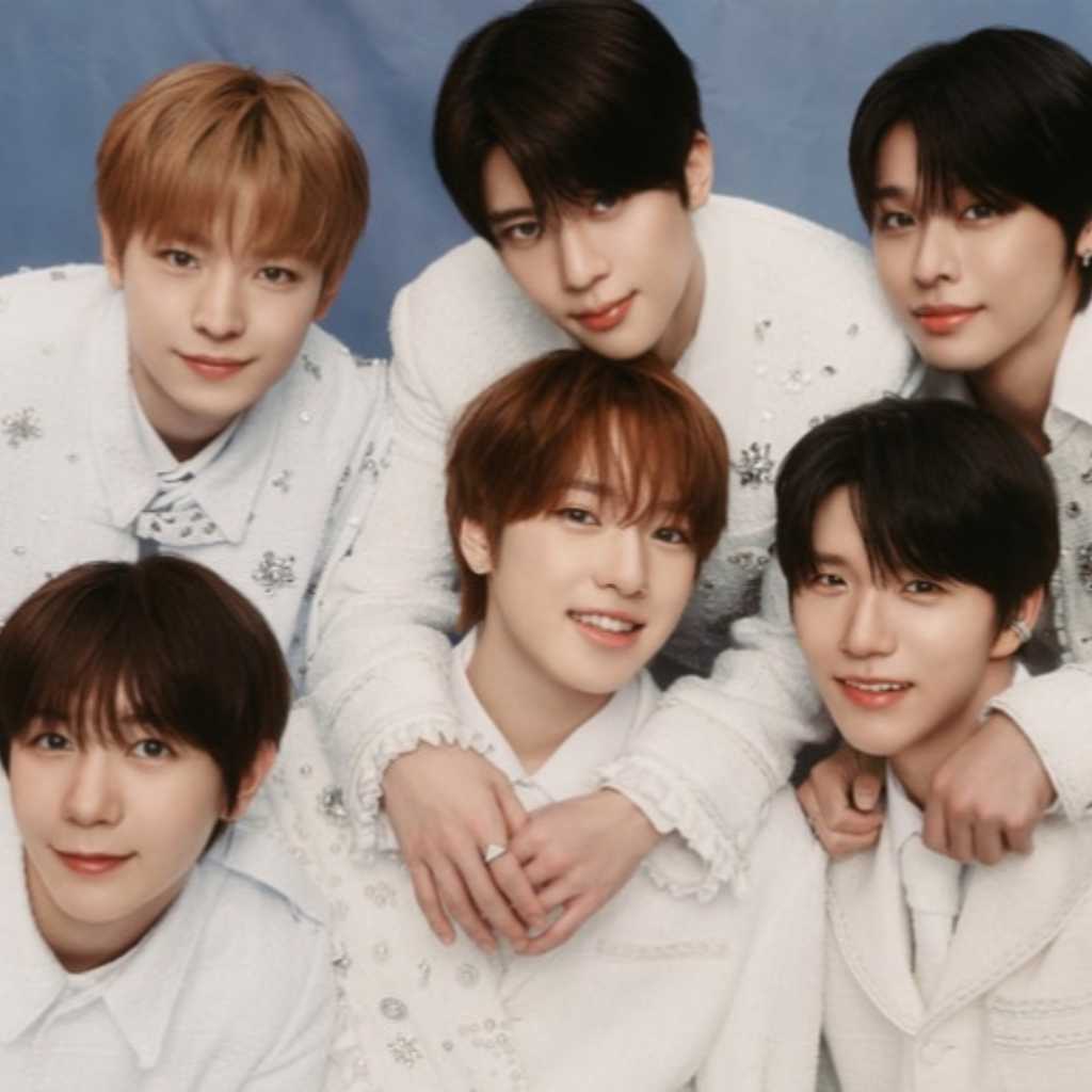 NCT WISH、初の単独コンサートツアーが規模を拡大！アジア18地域で全30公演を開催へ