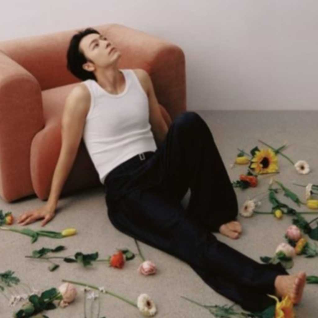 SUPER JUNIOR ドンヘ、日本でも！初のソロコンサートツアーを開催へ…1stフルアルバム発売も予告