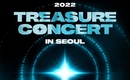 TREASURE、デビュー2年にして異例の規模！単独コンサートの会場がKSPO DOMEに決定