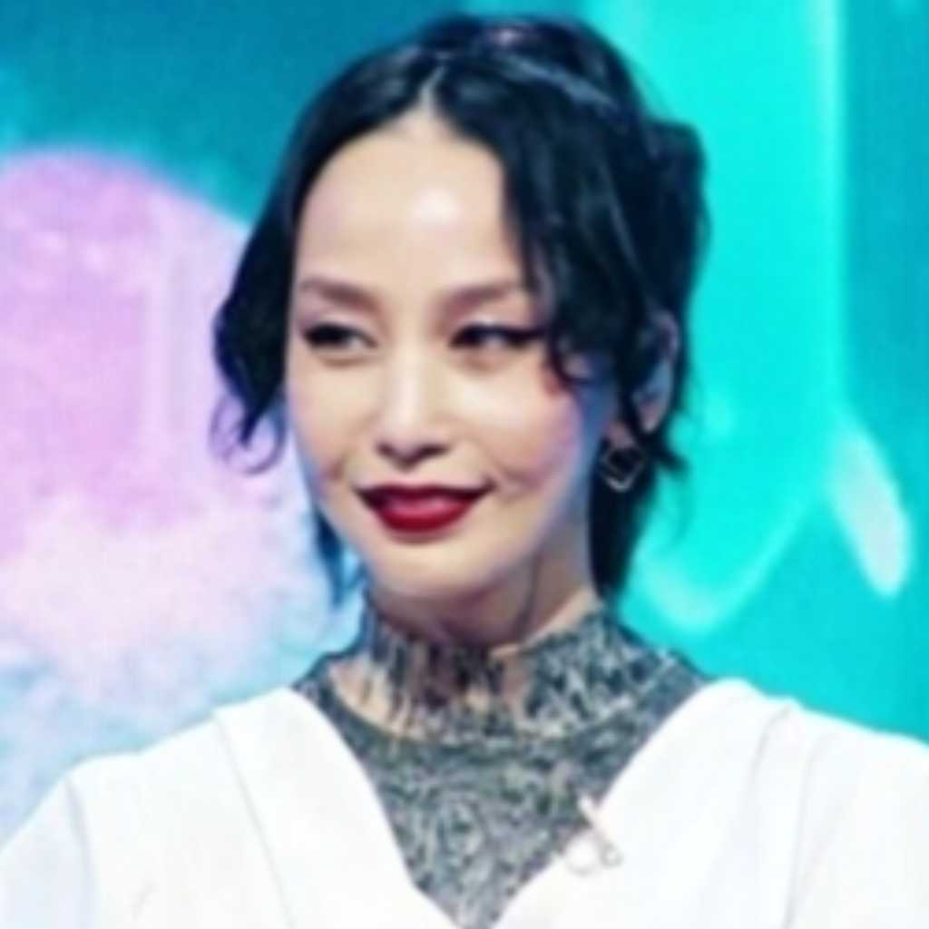 中島美嘉、韓国のテレビ番組に初登場!出演を決めた理由とは?