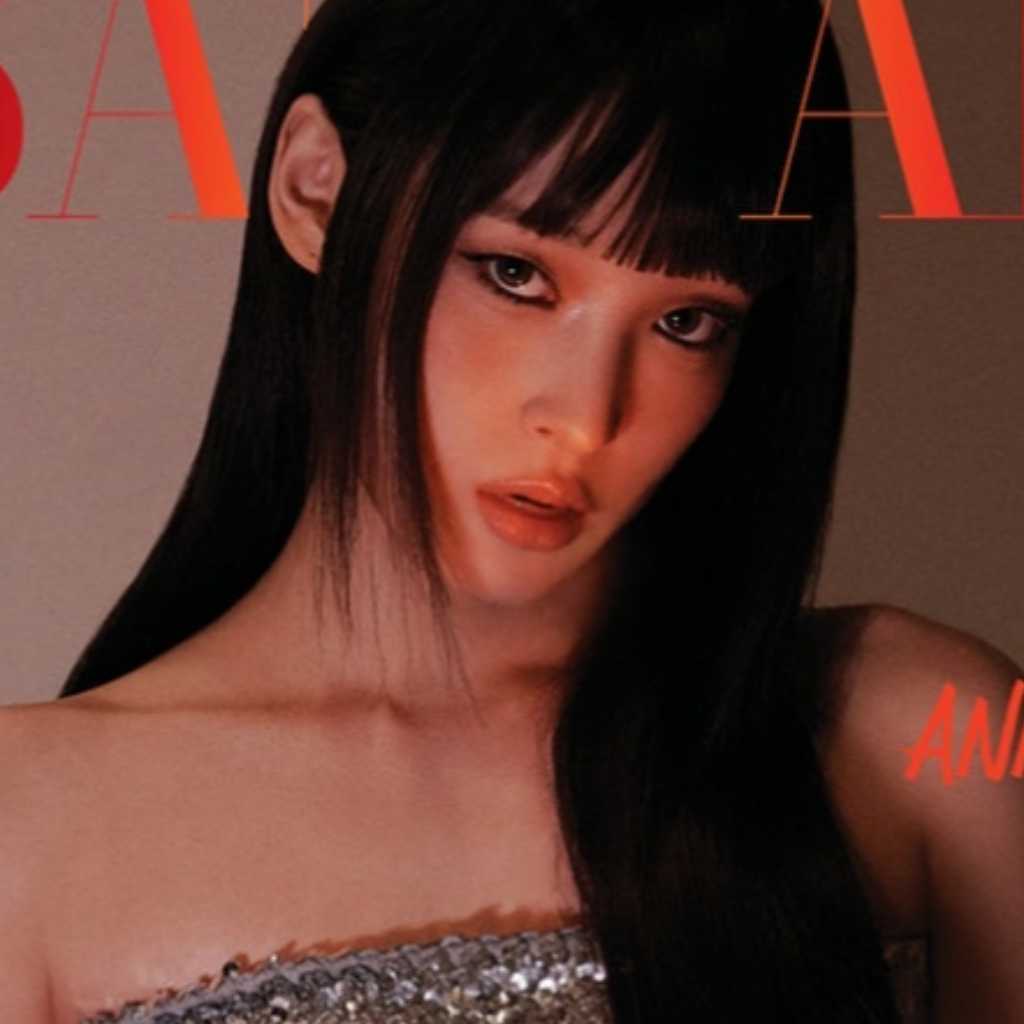 ALLDAY PROJECT アニー、初のグラビア単独カバーに「成功？明確に定めた基準はない」