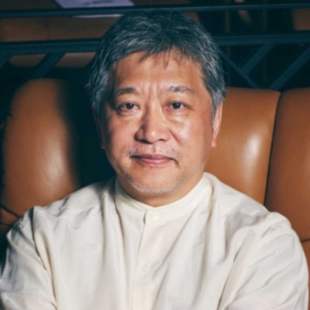 映画「箱の中の羊」是枝裕和監督“ペ・ドゥナの言葉に共感…カン・ドンウォンにも会いたい”