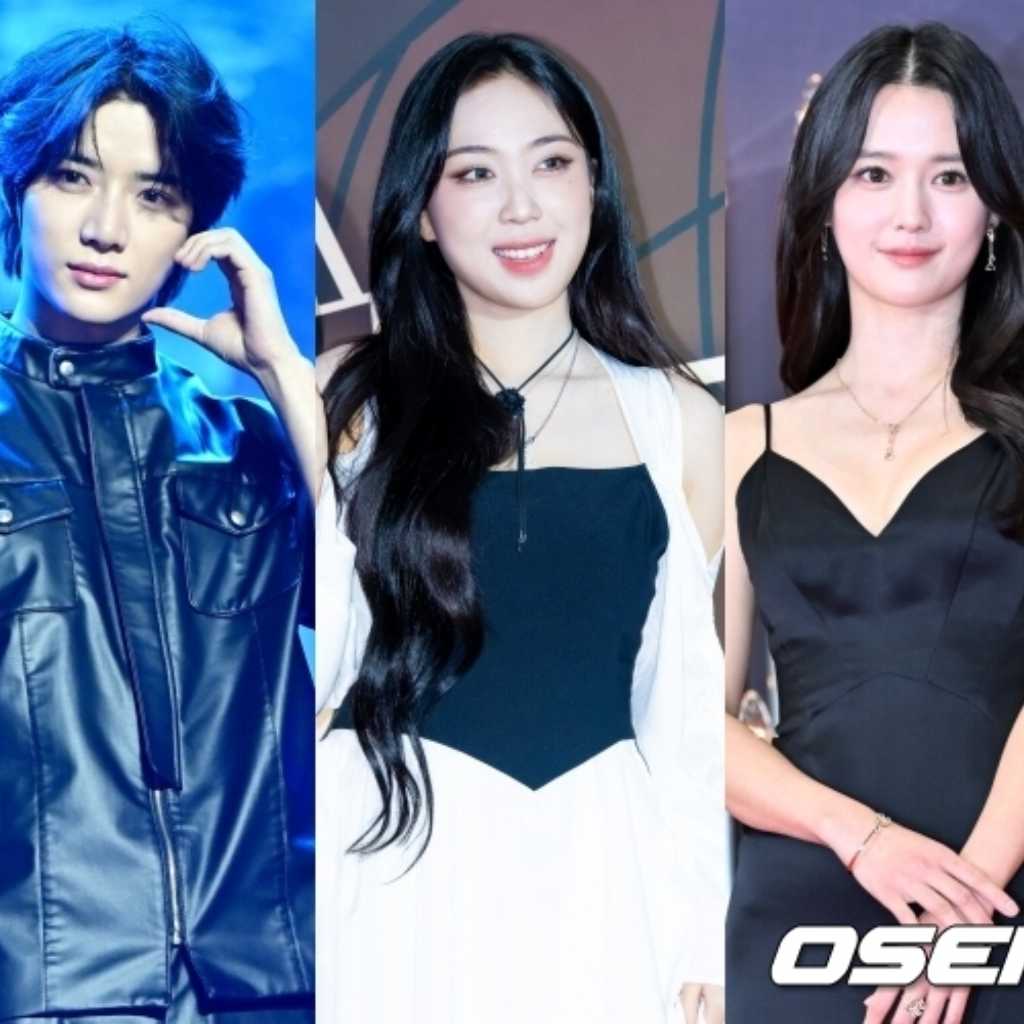 TXT ボムギュからイ・ヨンジまで、カカオトークのアップデートに不満続出「誰のため?戻してほしい」