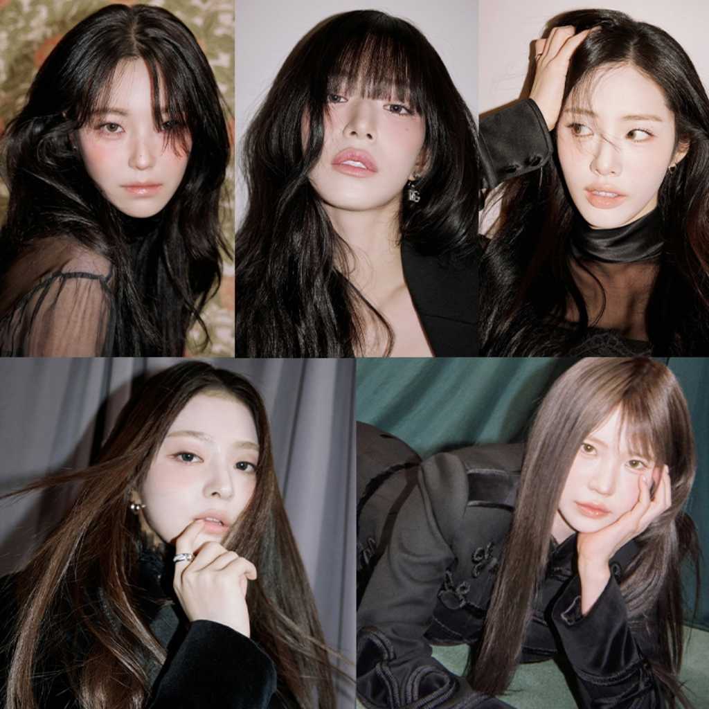 fromis_9、グループ名の継続使用が可能に！Pledisを離れ新たに出発