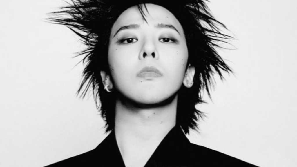 G-DRAGON、APEC首脳会議の広報大使に就任！様々な活動に高まる期待