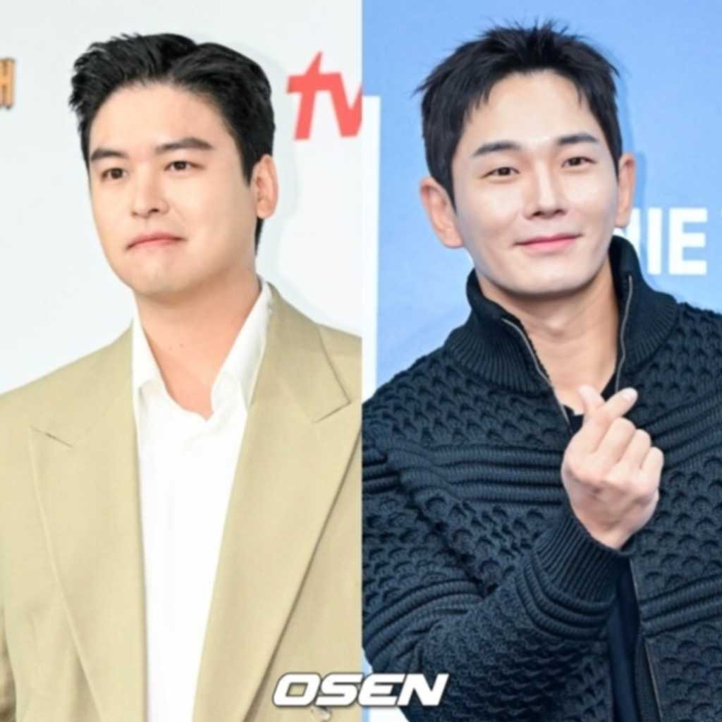 元恋人に口止め料も？イ・ジャンウ＆オン・ジュワン＆神話 ミヌ、結婚控え思わぬ二股疑惑…事務所がコメント