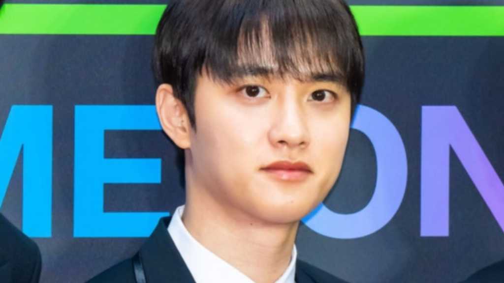 EXO ディオ、日本でも!ワールドツアー「DAY OFF」を予告…10都市で開催