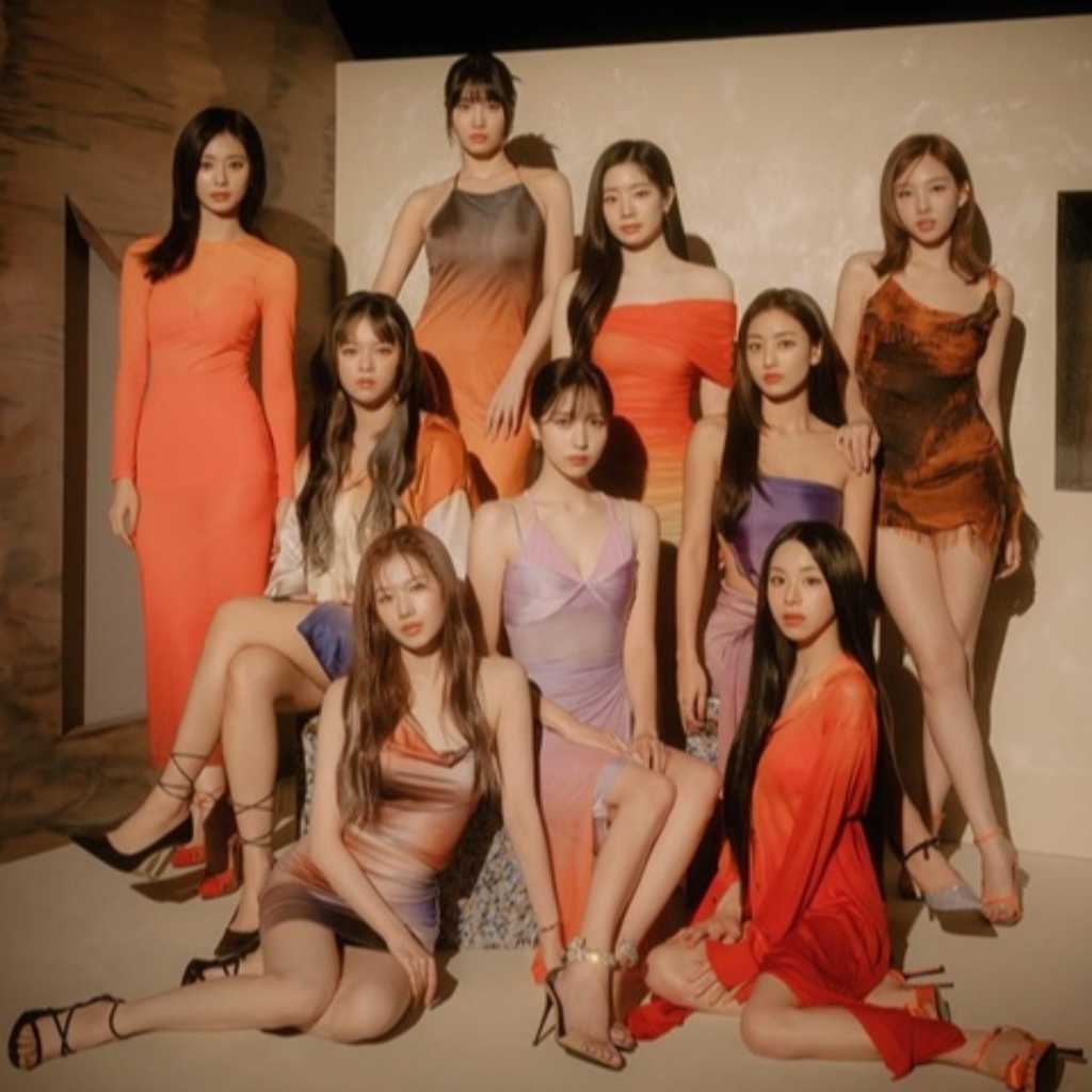 TWICEからSEVENTEENまで、人気アイドル10組のファンが熾烈なバトル!新サバイバル番組「ファンダムステージ」に注目