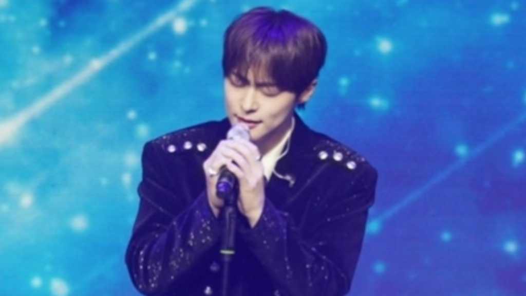 ペ・イニョク、子役パク・ユホくんとの再会も！ファンミーティングが大盛況