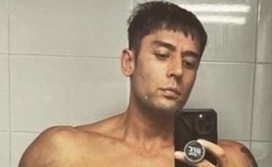ジュリアン・カン、19歳年下の恋人とスピード破局？インスタ写真を削除…公開恋愛から約2ヶ月