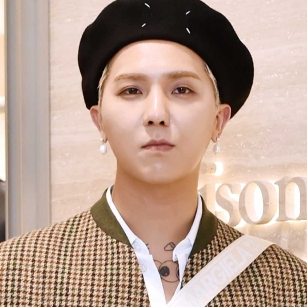WINNER ソン・ミノ、交通事故に遭い治療を受けていたことが明らかに