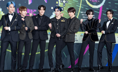 【PHOTO】NCT DREAM「2022 KBS歌謡祭」レッドカーペットに登場