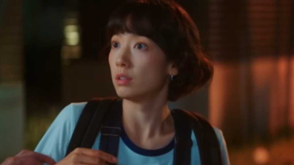 「Missホンは潜入調査中」パク・シネ、コ・ギョンピョと再会【ネタバレあり】