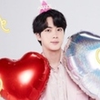 BTS（防弾少年団） ジン、本日（12/4）誕生日！メンバーからお祝いコメント続々「ソロ曲『Abyss』もおめでとう」