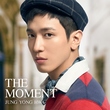 CNBLUE ジョン・ヨンファ、デジタルシングル「The Moment」10月30日リリース決定！プロジェクトの集大成