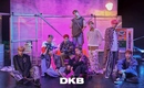 DKB、タイトル曲「Sober」MV再生回数が1000万回を突破！海外でも圧倒的な人気