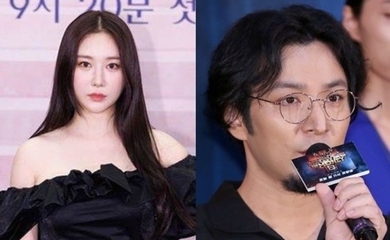 Brave Girls ミニョン＆Verbal Jint、熱愛説が浮上…事務所がコメント「すでに破局」