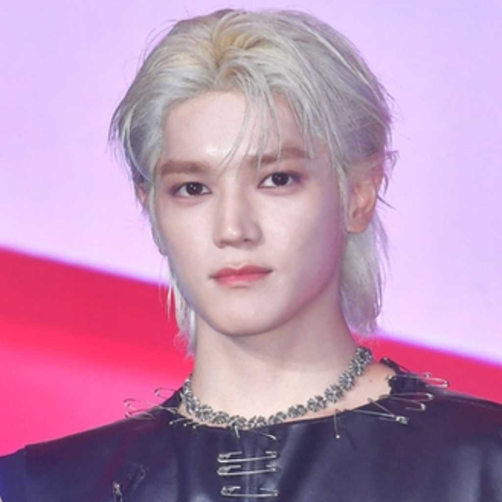 NCT テヨン、先輩の東方神起・EXOらを抑え“SMのビジュアルランキング”1位！？堂々とアピール
