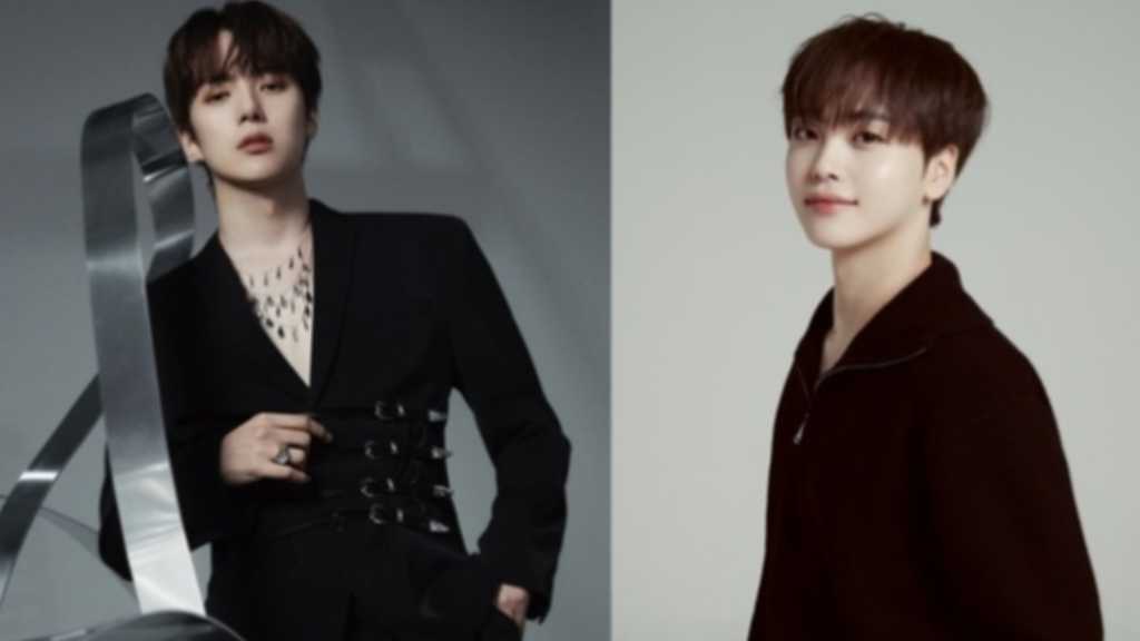 MONSTA X ミニョク＆CRAVITY ヒョンジュン「週刊アイドル」の新MCに抜擢！