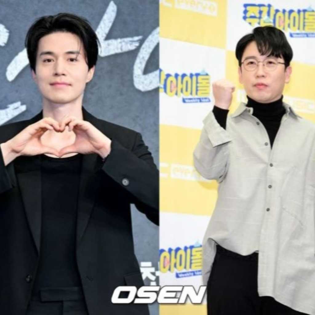 イ・ドンウク、ナム・チャンヒのためにファンミーティングを延期!?「結婚式は一生に一度だから」(動画あり)