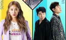 ユン・ジョンシン＆元SISTAR ソユら出演、音楽バラエティ「ザ・コール2」9月19日よりMnetにて日本初放送決定！