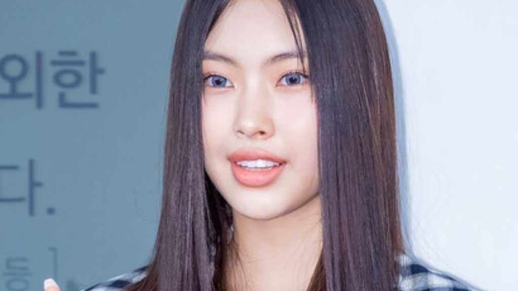 NewJeans ヘイン、誕生日を迎えて写真を続々公開！ファンへの嬉しいプレゼント