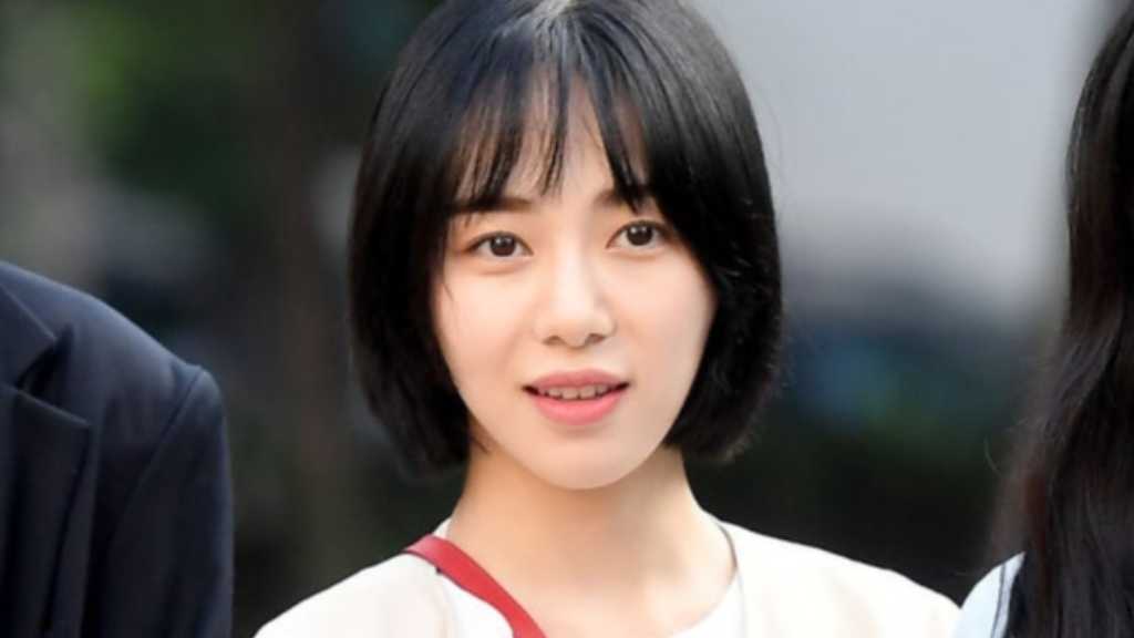 AOA出身ミナ、相次ぐ誹謗中傷・デマの拡散をうけ…前所属事務所が法的対応を予告