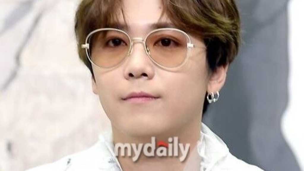 FTISLAND イ・ホンギ、声帯ポリープで学園祭の出演を当日キャンセル「本当に申し訳ない」