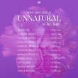 宇宙少女、ニューアルバム「UNNATURAL」スケジュールポスターを公開…神秘的な雰囲気
