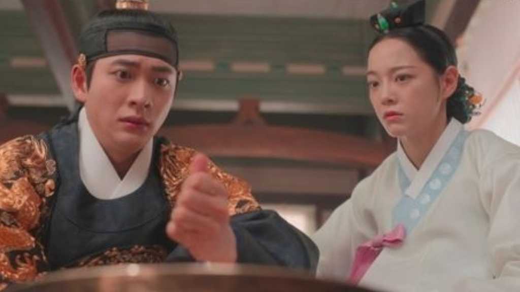 「この川には月が流れる」カン・テオ&キム・セジョン、チン・グへの復讐の行方は?【ネタバレあり】