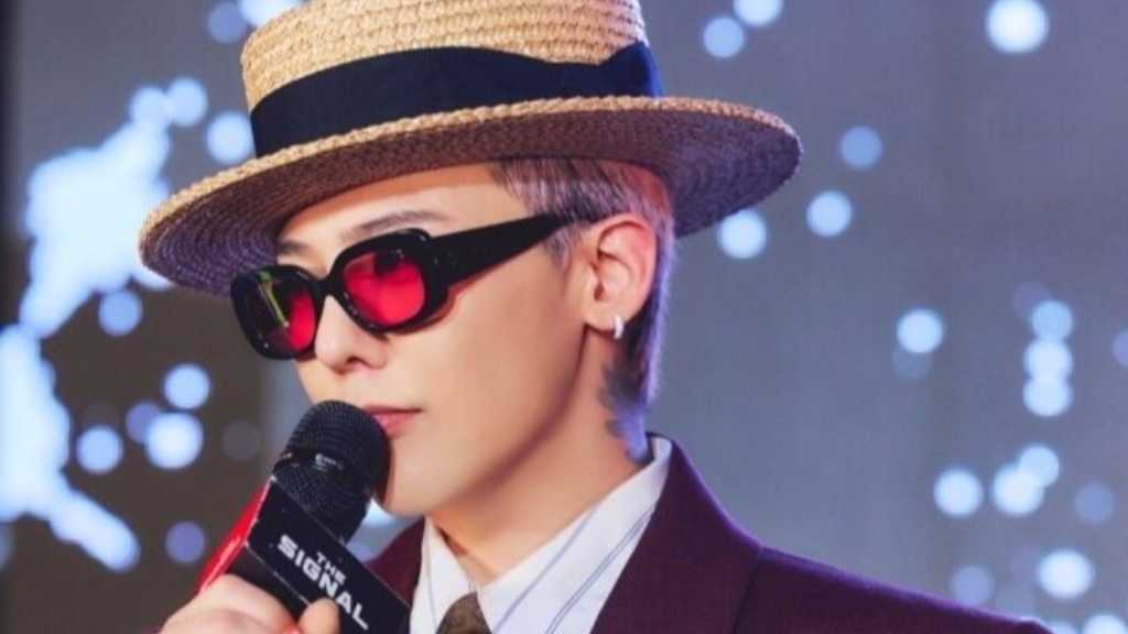 G-DRAGON、誕生日を迎え2,632杯のドリンクを無料提供へ…ファンへの愛情が話題