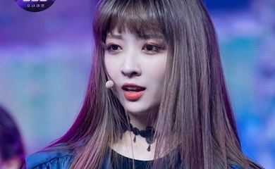 「ガルプラ」出演の伊藤美優、韓国デビューのため16日に出国…Kep1er 坂本舞白＆カン・イェソらと同じ事務所に