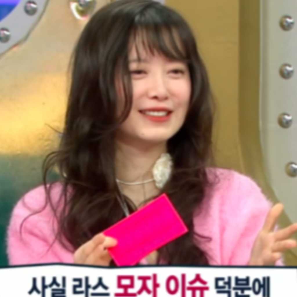 ク・ヘソン、番組での態度をめぐり議論も…成功した近況を明らかに