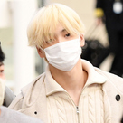 【PHOTO】TOMORROW X TOGETHER「2022 アメリカン・ミュージック・アワード」への参加を終えて帰国（動画あり）