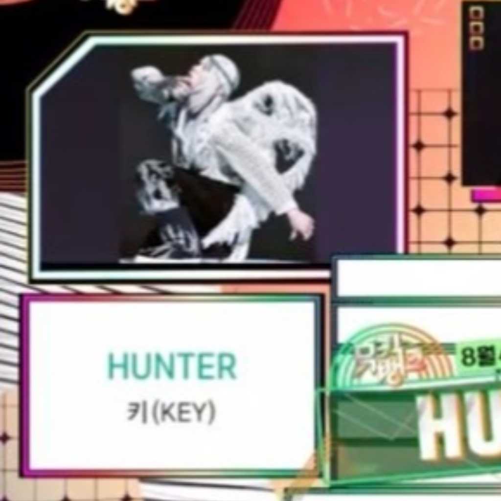 SHINee キー「ミュージックバンク」で1位を獲得！Stray Kids＆Kep1erらのステージも