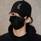 【PHOTO】SEVENTEEN ジョンハン＆ディノ、番組撮影を終えてフランスから帰国（動画あり）