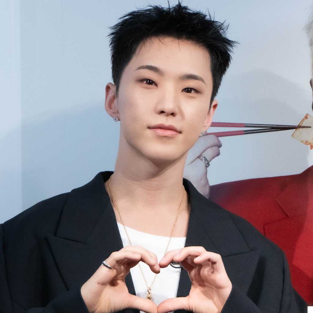 【REPORT】SEVENTEEN ホシ、東京でのポップアップ開催に歓喜「僕も後でこっそり来ようかな」