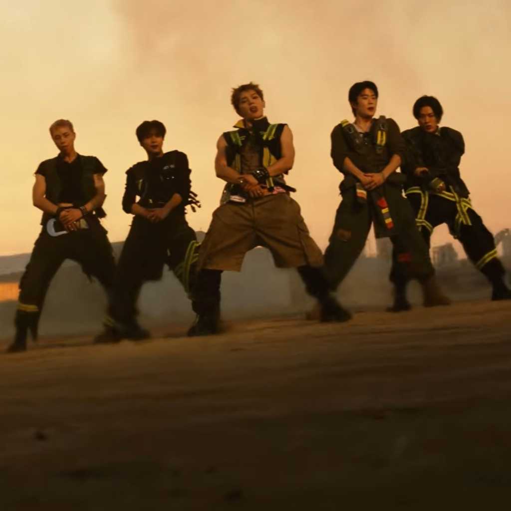 NCT 127、タイトル曲「Blingy」MV公開…グループへの誇りと自信を表現