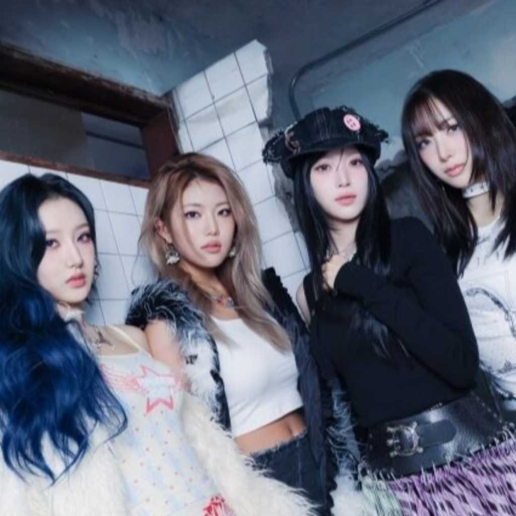 H1-KEY、6月26日にニューアルバムでカムバック決定