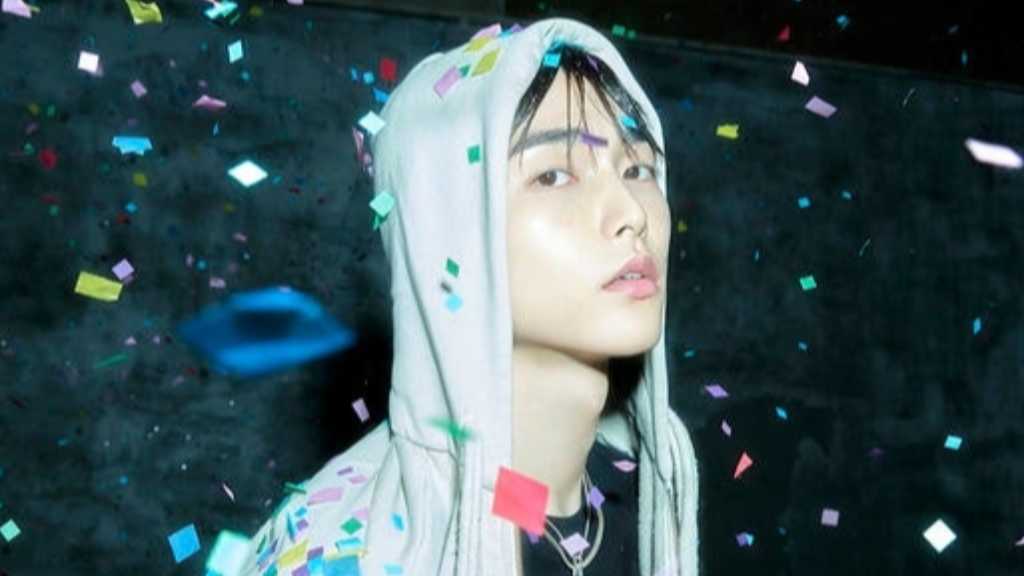 元RIIZE スンハン、1stシングル「Waste No Time」収録曲の作詞・振り付けに参加！
