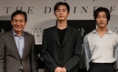 パク・ソジュンもタジタジ！？映画「ディヴァイン・フューリー／使者」各所から大絶賛！記者会見の映像が到着