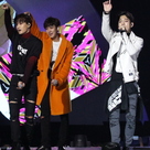 【PHOTO】EXO「2015 MAMA」で華麗なステージ披露